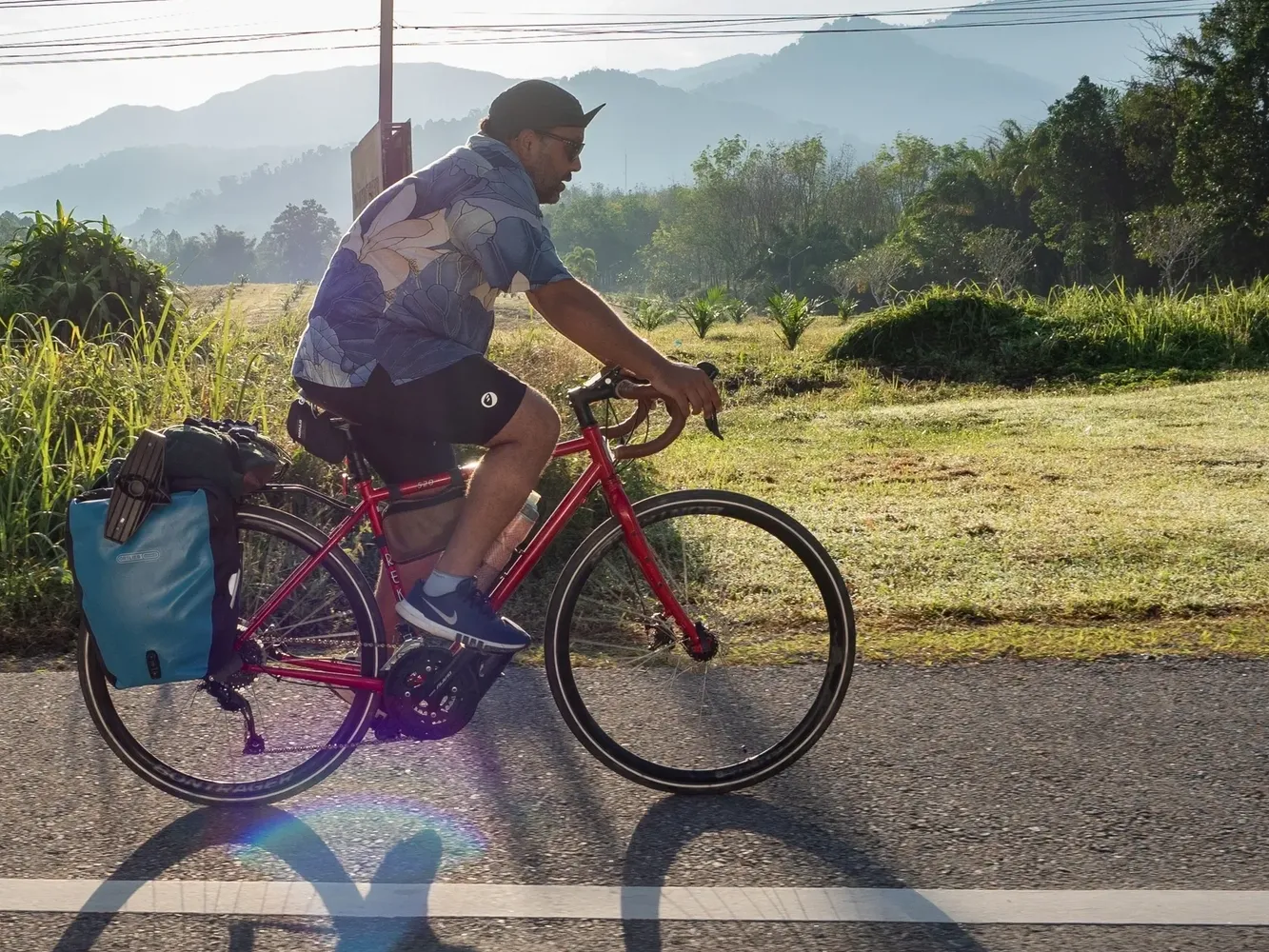 Cycling in Goa: The Konkan Coast & Heritage Trail – 13 Days